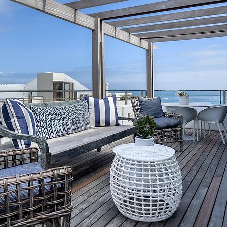 Le Paradis Penthouse Hermanus Zewnętrze zdjęcie