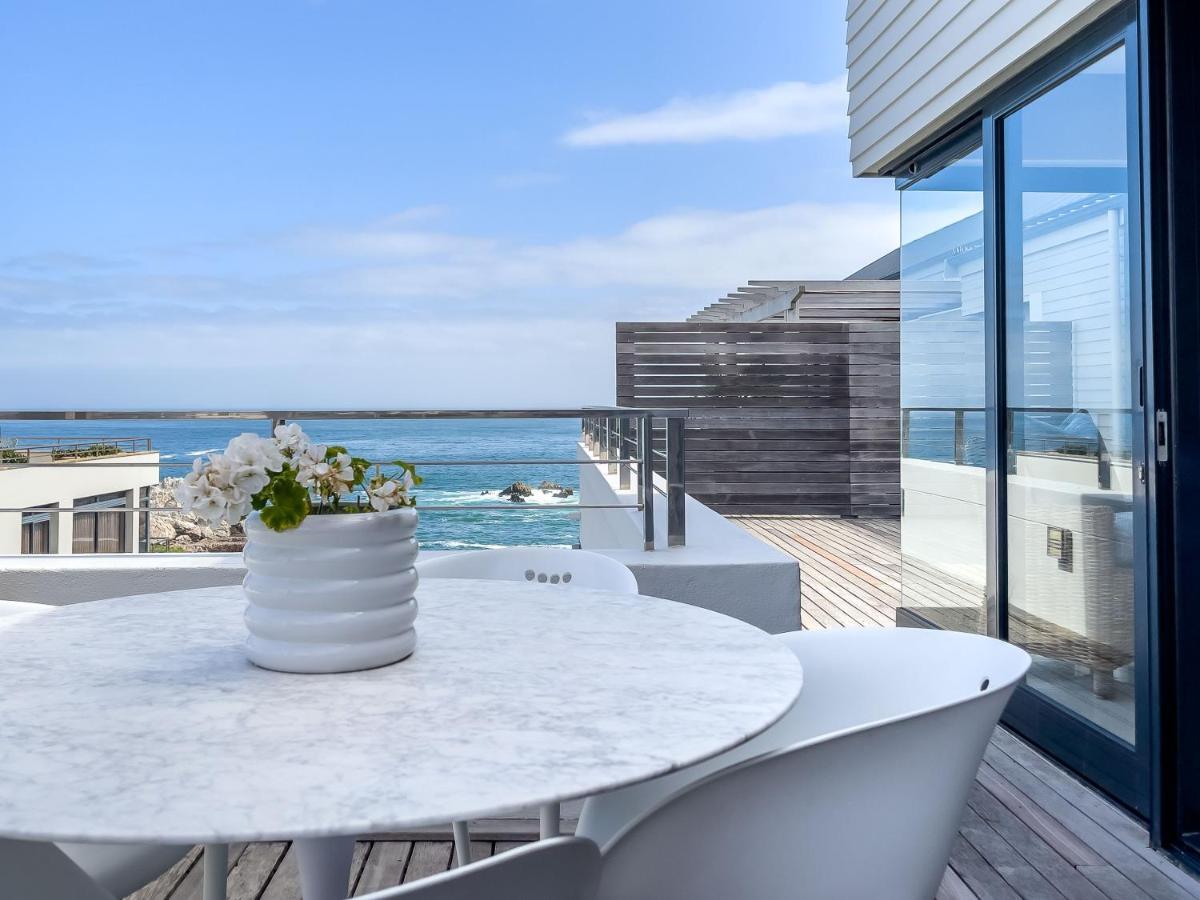 Le Paradis Penthouse Hermanus Zewnętrze zdjęcie