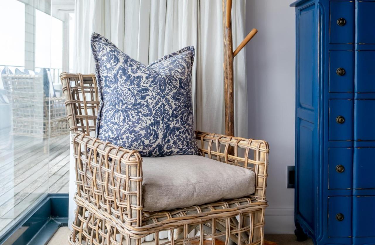 Le Paradis Penthouse Hermanus Zewnętrze zdjęcie