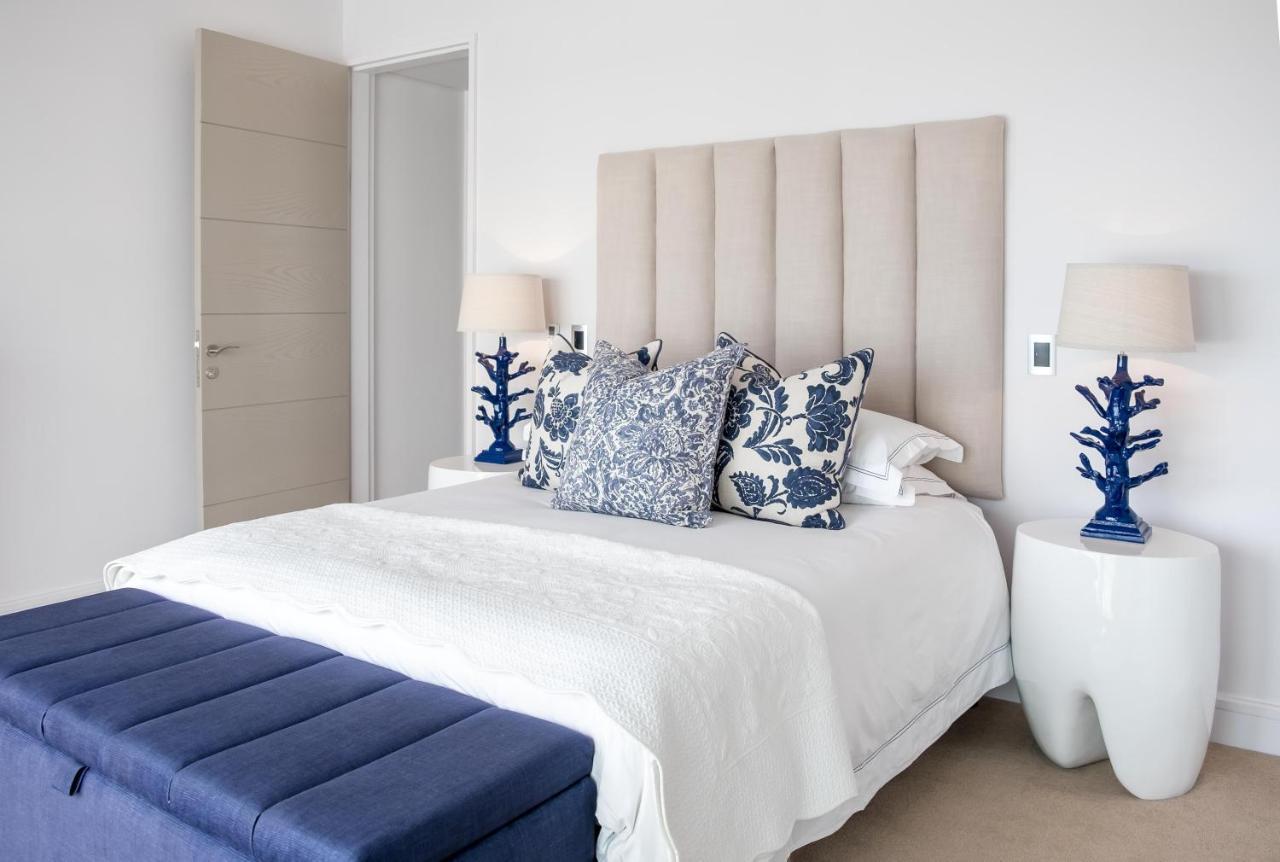 Le Paradis Penthouse Hermanus Zewnętrze zdjęcie
