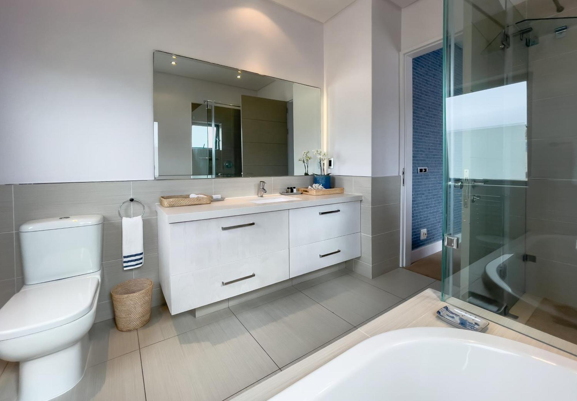 Le Paradis Penthouse Hermanus Zewnętrze zdjęcie