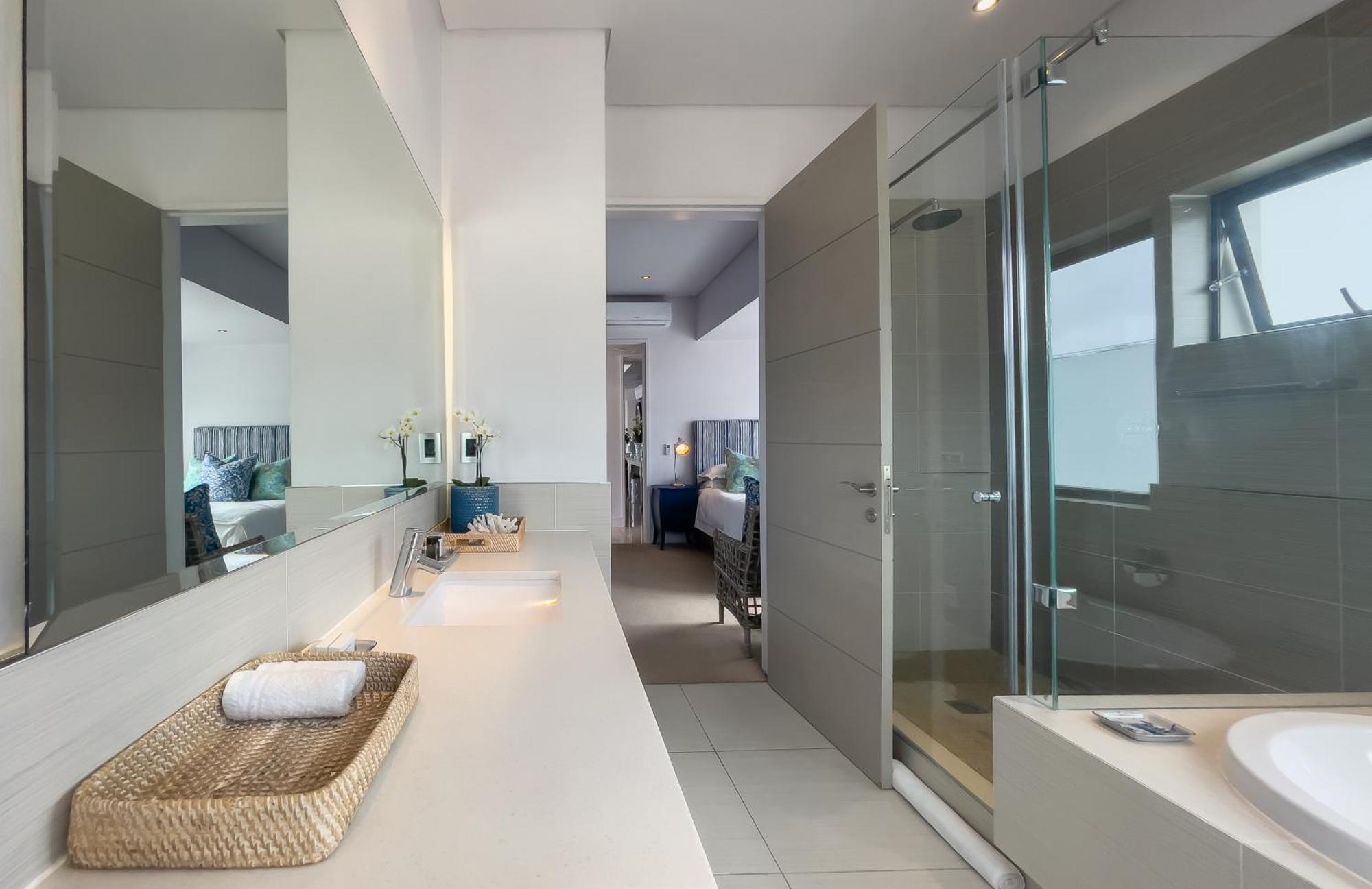 Le Paradis Penthouse Hermanus Zewnętrze zdjęcie