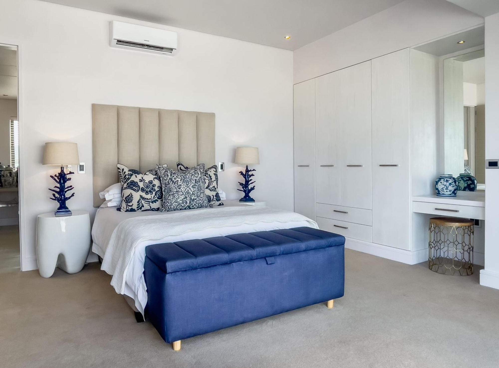 Le Paradis Penthouse Hermanus Zewnętrze zdjęcie
