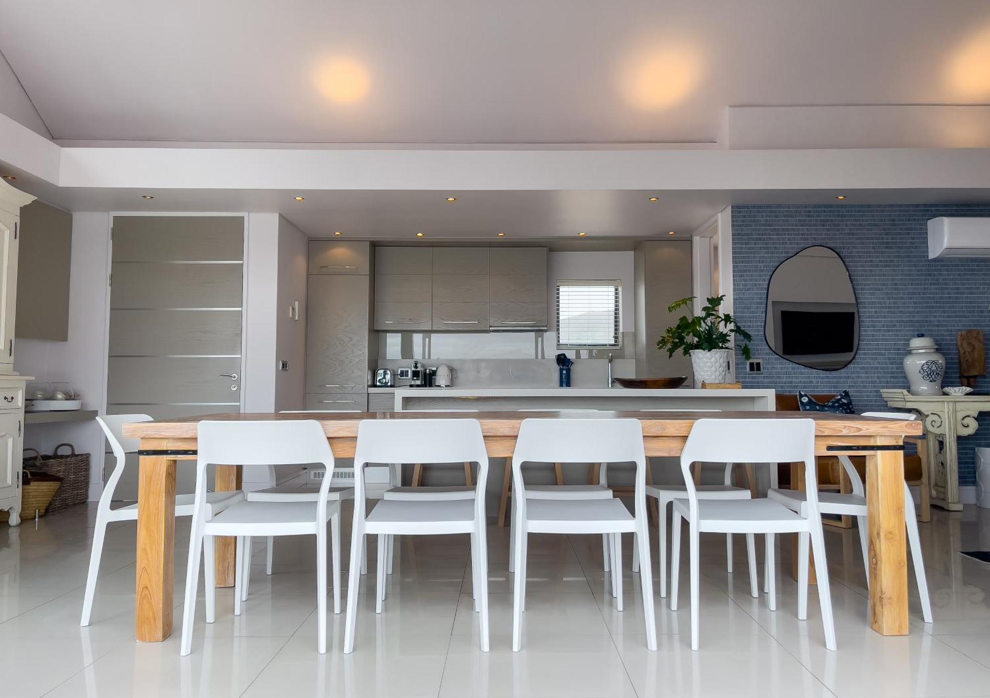 Le Paradis Penthouse Hermanus Zewnętrze zdjęcie