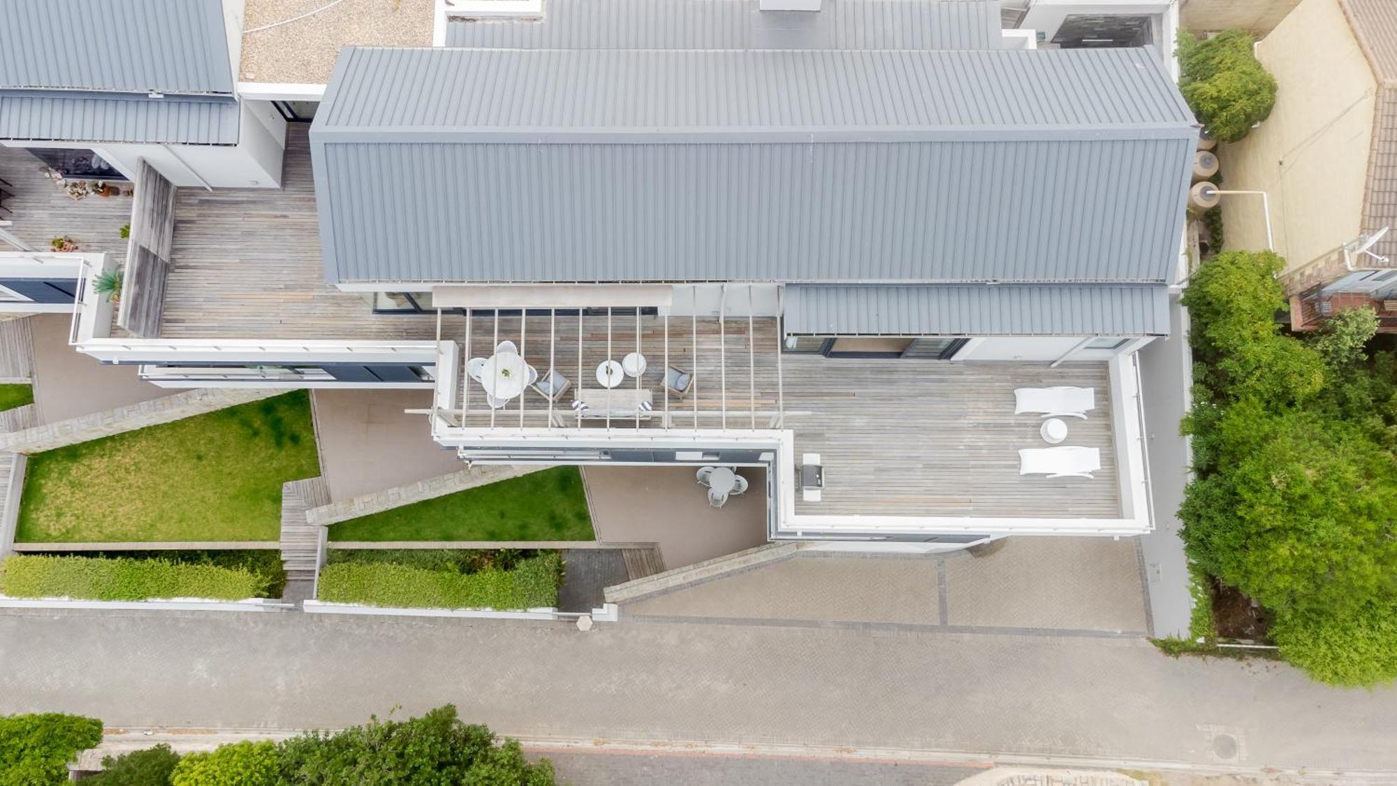 Le Paradis Penthouse Hermanus Zewnętrze zdjęcie