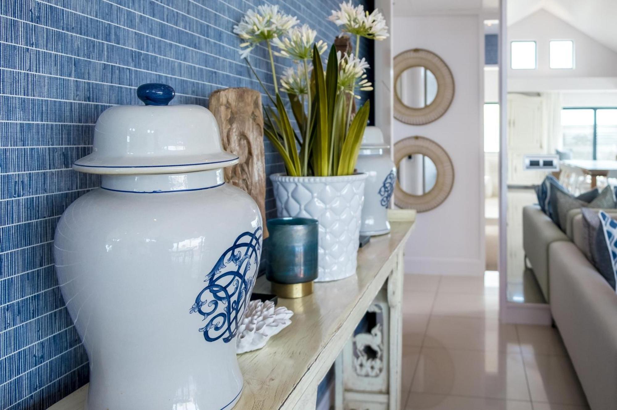 Le Paradis Penthouse Hermanus Zewnętrze zdjęcie