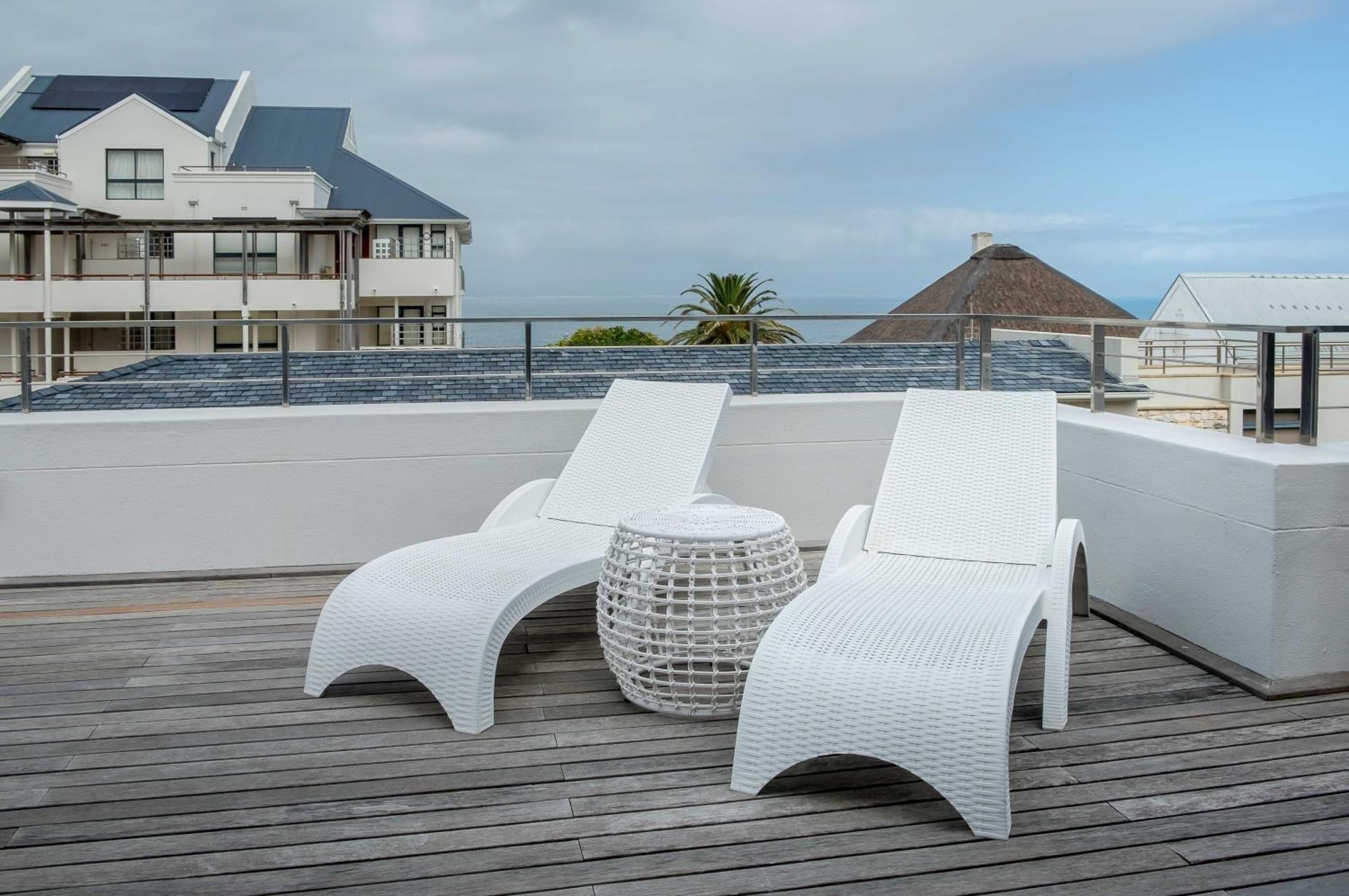 Le Paradis Penthouse Hermanus Zewnętrze zdjęcie