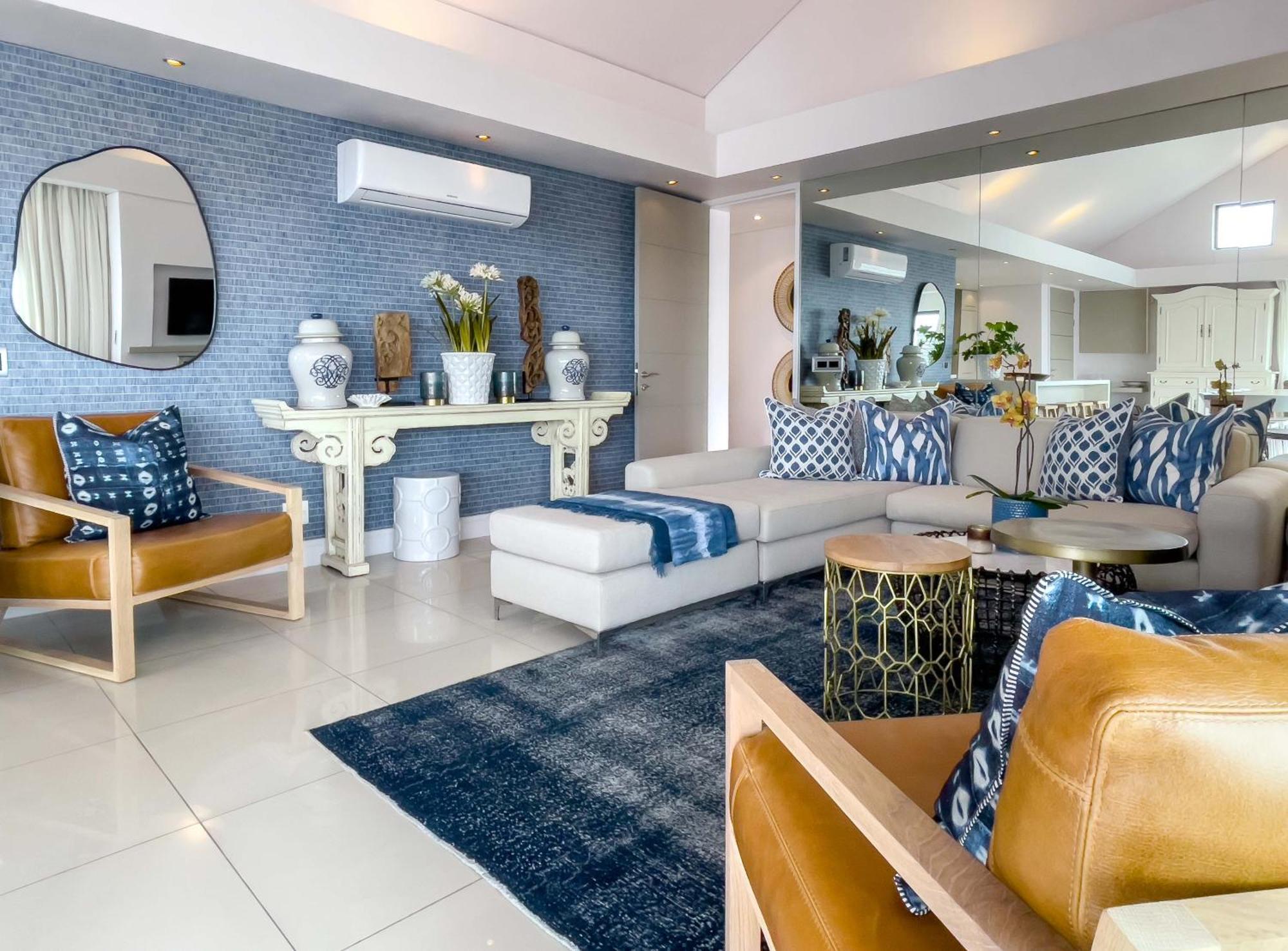 Le Paradis Penthouse Hermanus Zewnętrze zdjęcie