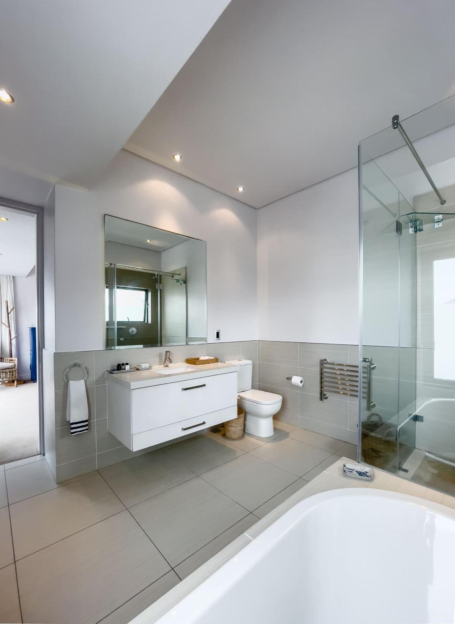 Le Paradis Penthouse Hermanus Zewnętrze zdjęcie