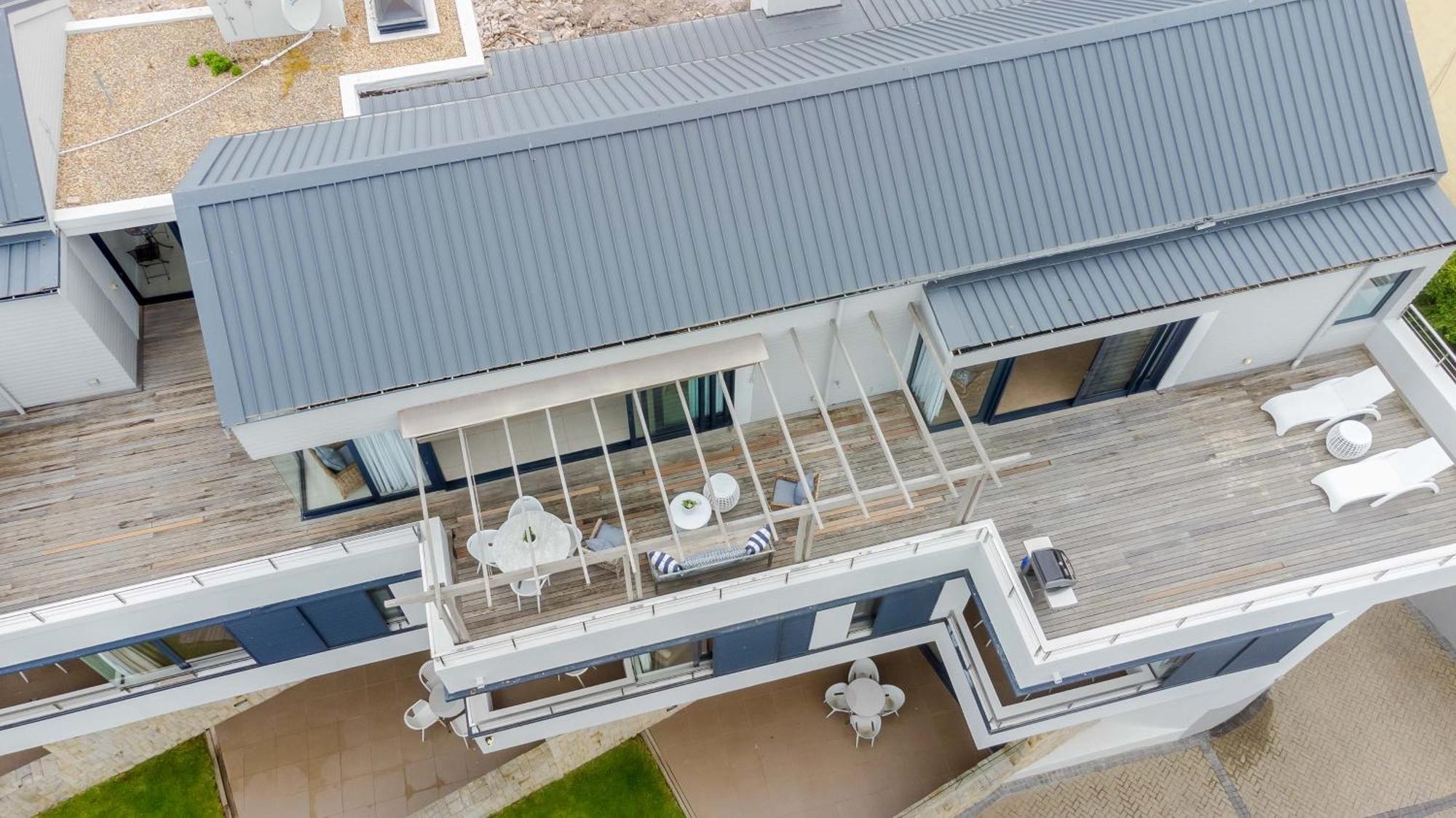 Le Paradis Penthouse Hermanus Zewnętrze zdjęcie