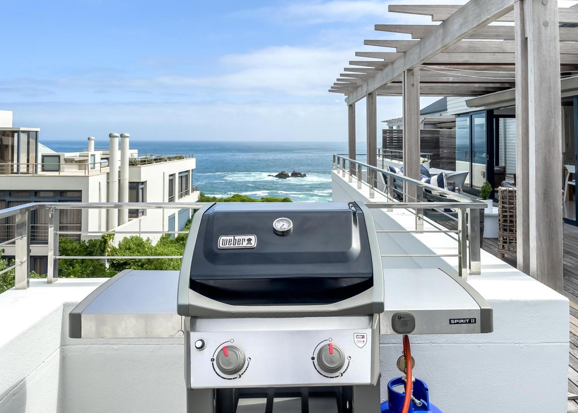 Le Paradis Penthouse Hermanus Zewnętrze zdjęcie