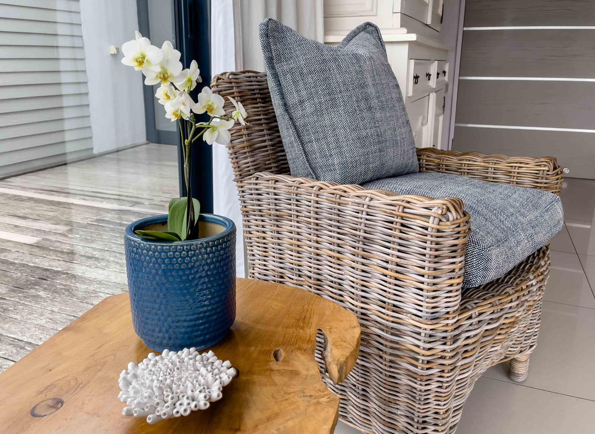 Le Paradis Penthouse Hermanus Zewnętrze zdjęcie