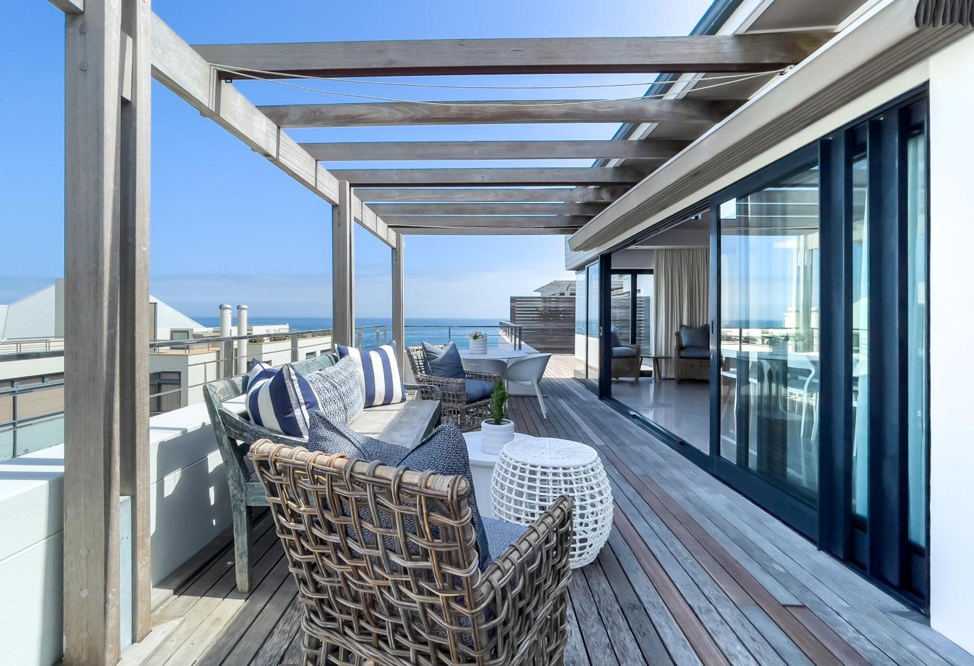 Le Paradis Penthouse Hermanus Zewnętrze zdjęcie