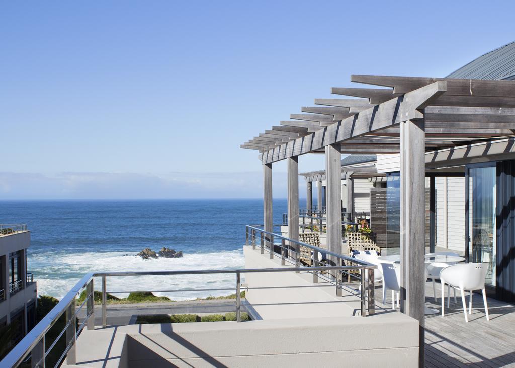 Le Paradis Penthouse Hermanus Pokój zdjęcie