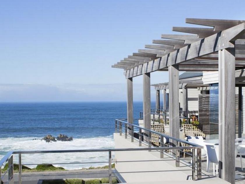 Le Paradis Penthouse Hermanus Zewnętrze zdjęcie