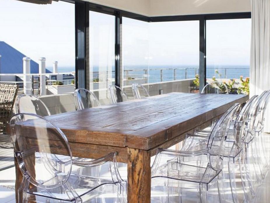 Le Paradis Penthouse Hermanus Zewnętrze zdjęcie